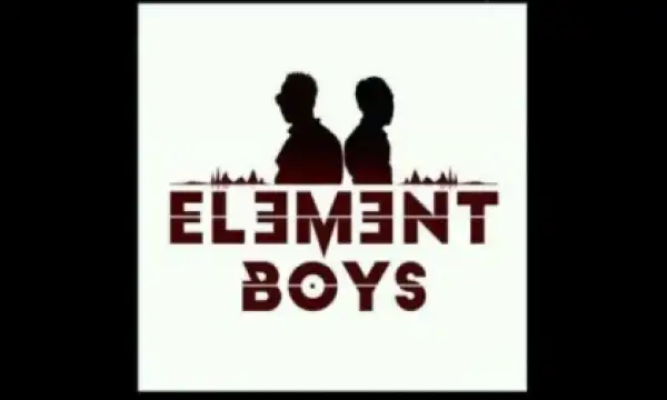 Element Boys - PinCode Street Party ft. Dj Tman & Ma Owza
